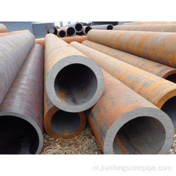 ASTM A36 30 inch naadloze koolstofstalen buis